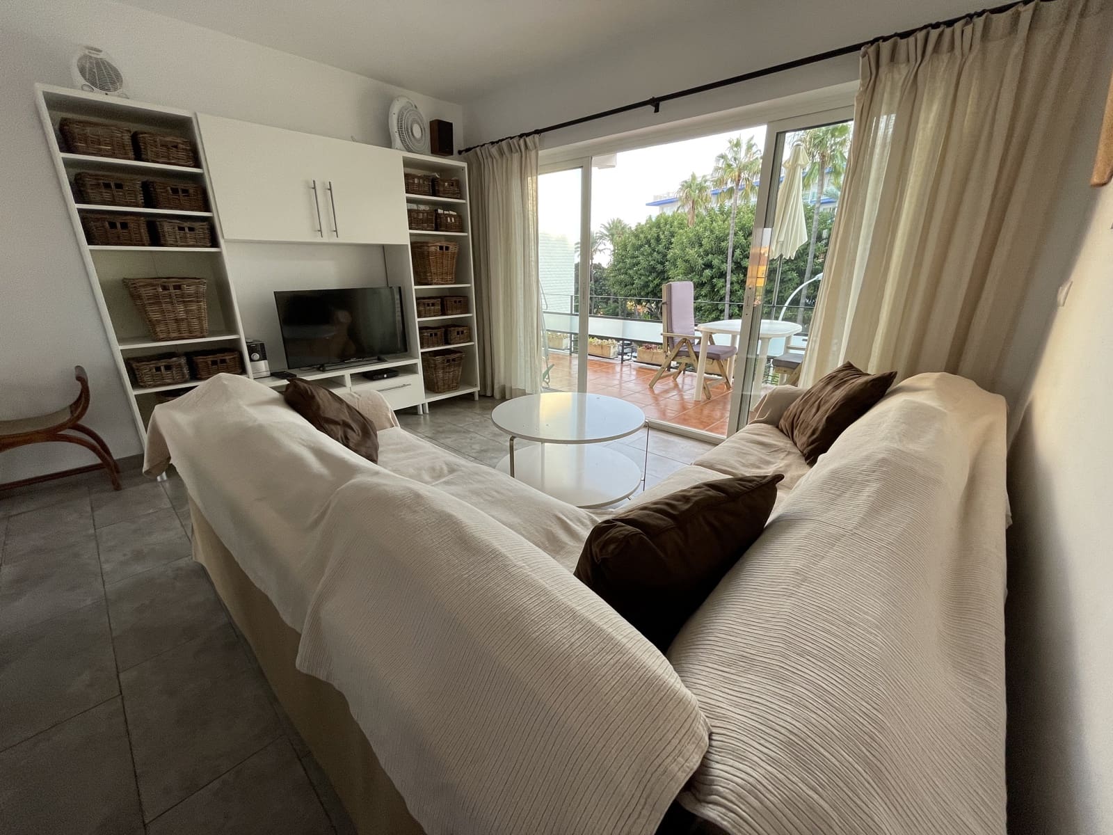 1 sypialnia Apartament do wynajęcia w Benalmadena Costa - 1 200 € (Ref: 9960248)
