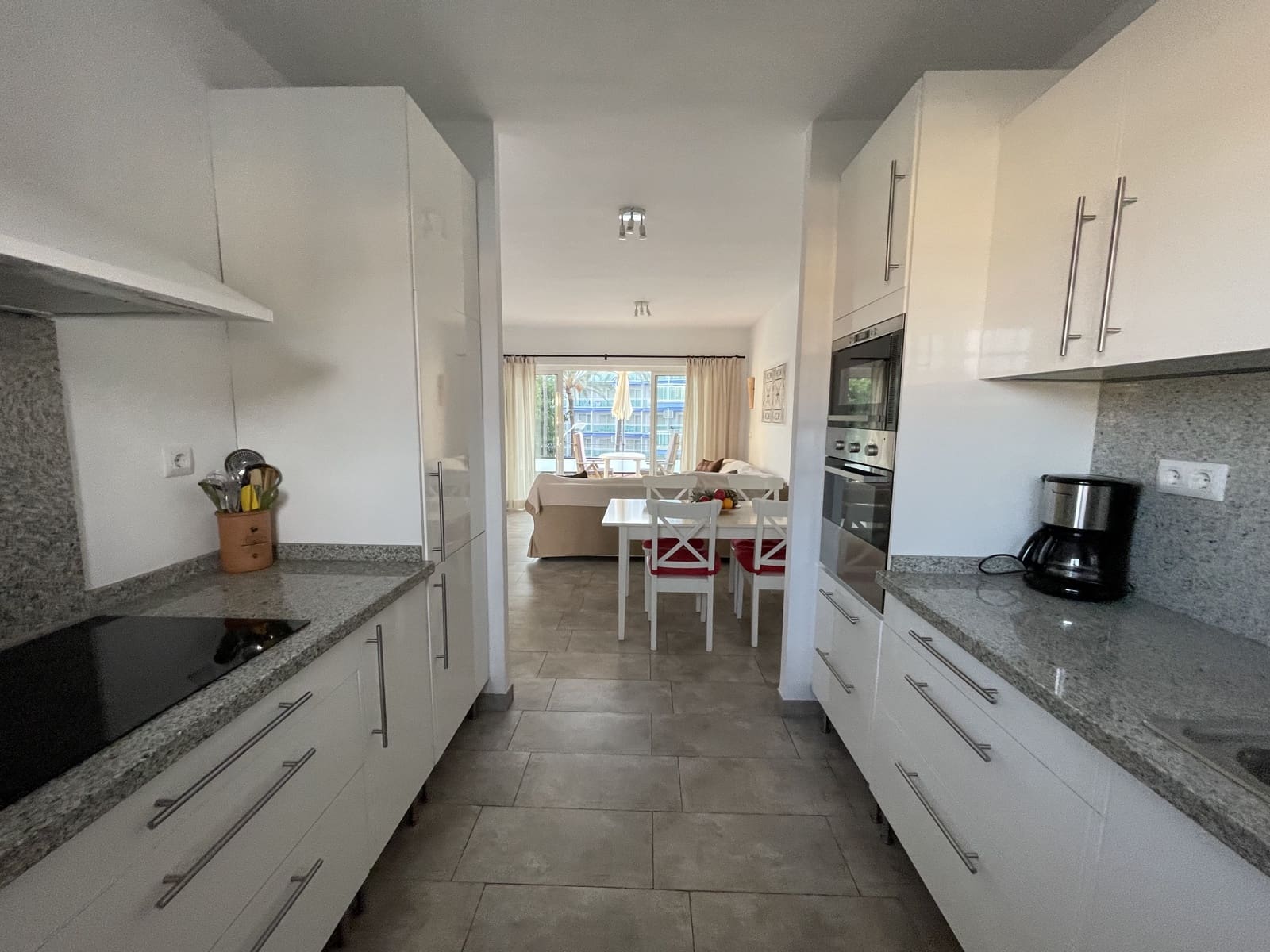 1 sypialnia Apartament do wynajęcia w Benalmadena Costa - 1 200 € (Ref: 9960248)