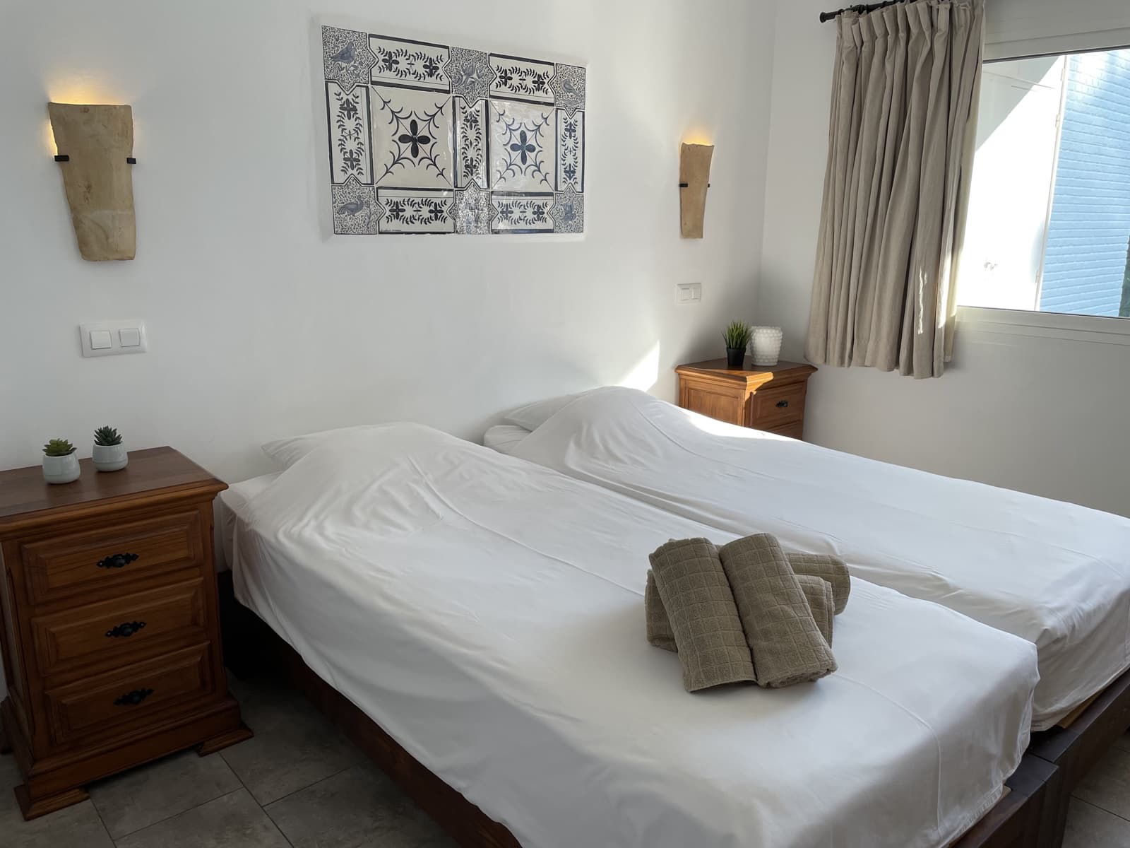 1 sypialnia Apartament do wynajęcia w Benalmadena Costa - 1 200 € (Ref: 9960248)