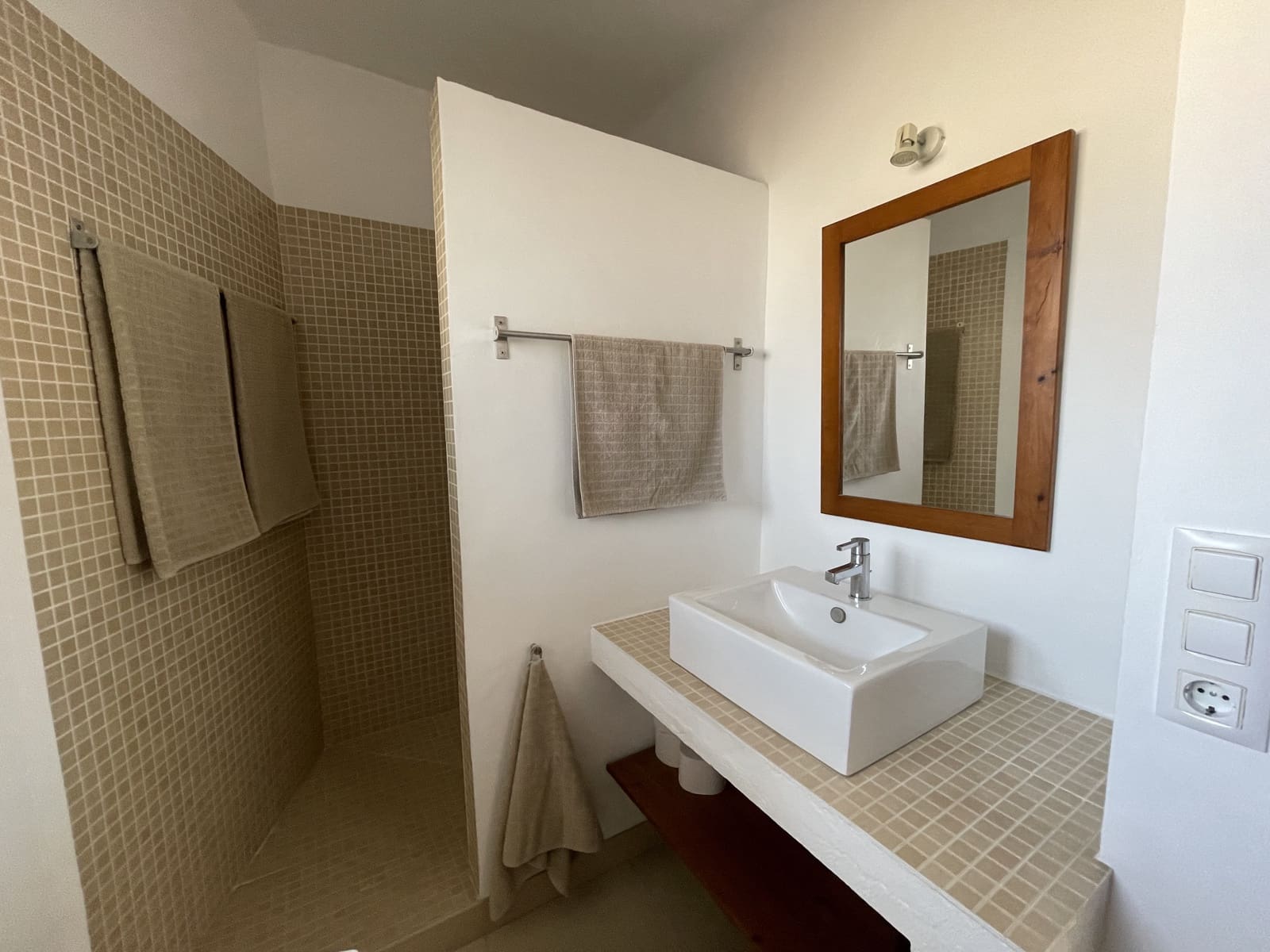 1 sypialnia Apartament do wynajęcia w Benalmadena Costa - 1 200 € (Ref: 9960248)