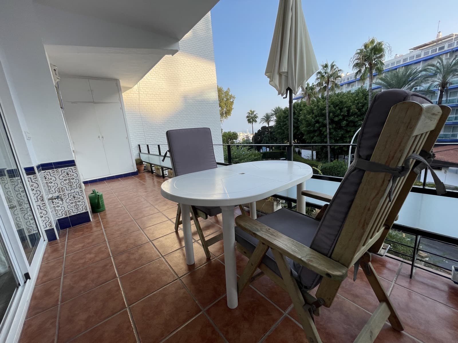1 sypialnia Apartament do wynajęcia w Benalmadena Costa - 1 200 € (Ref: 9960248)