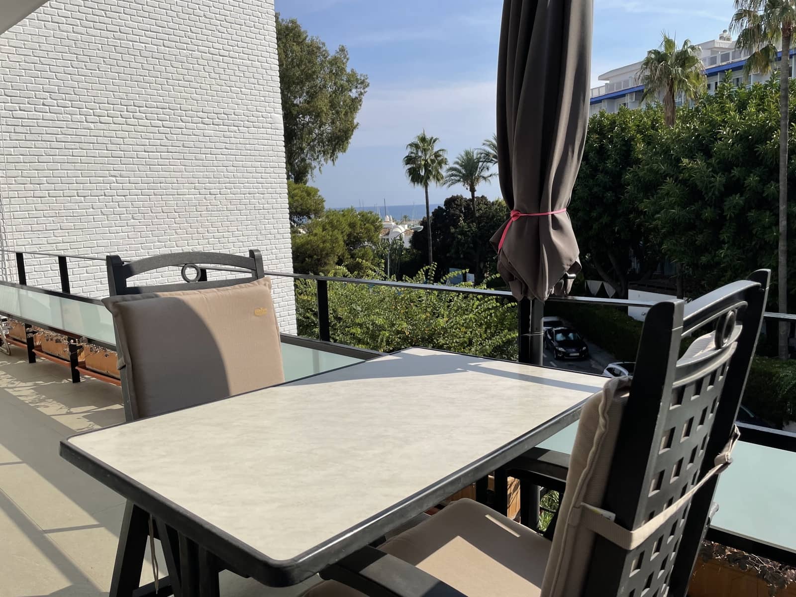 1 sypialnia Apartament do wynajęcia w Benalmadena Costa - 1 200 € (Ref: 9960248)