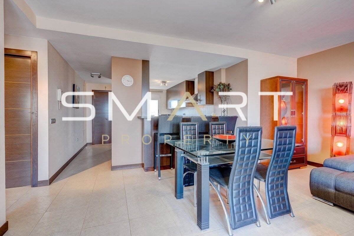2 makuuhuone Huoneisto myytävänä paikassa Playa Paraiso mukana uima-altaan 
autotalli - 440 000 € (Ref: 10019814)