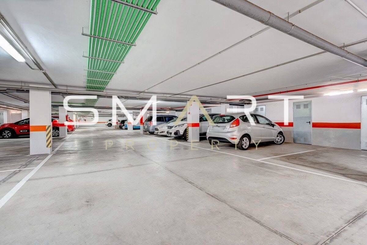 2 makuuhuone Huoneisto myytävänä paikassa Playa Paraiso mukana uima-altaan 
autotalli - 440 000 € (Ref: 10019814)