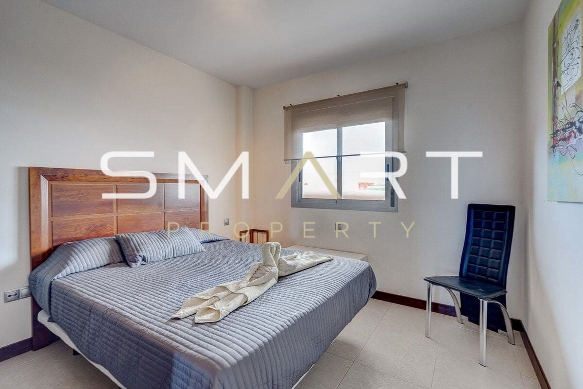 2 makuuhuone Huoneisto myytävänä paikassa Playa Paraiso mukana uima-altaan 
autotalli - 440 000 € (Ref: 10019814)