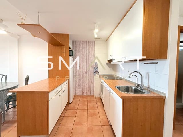 2 slaapkamer Appartement te koop in Callao Salvaje - Playa Paraíso, Adeje met zwembad garage - € 319.000 (Ref: 10026144)