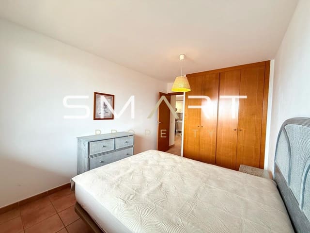 2 slaapkamer Appartement te koop in Callao Salvaje - Playa Paraíso, Adeje met zwembad garage - € 319.000 (Ref: 10026144)