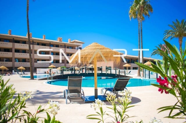 2 slaapkamer Appartement te koop in Callao Salvaje - Playa Paraíso, Adeje met zwembad garage - € 319.000 (Ref: 10026144)