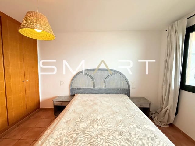 2 slaapkamer Appartement te koop in Callao Salvaje - Playa Paraíso, Adeje met zwembad garage - € 319.000 (Ref: 10026144)