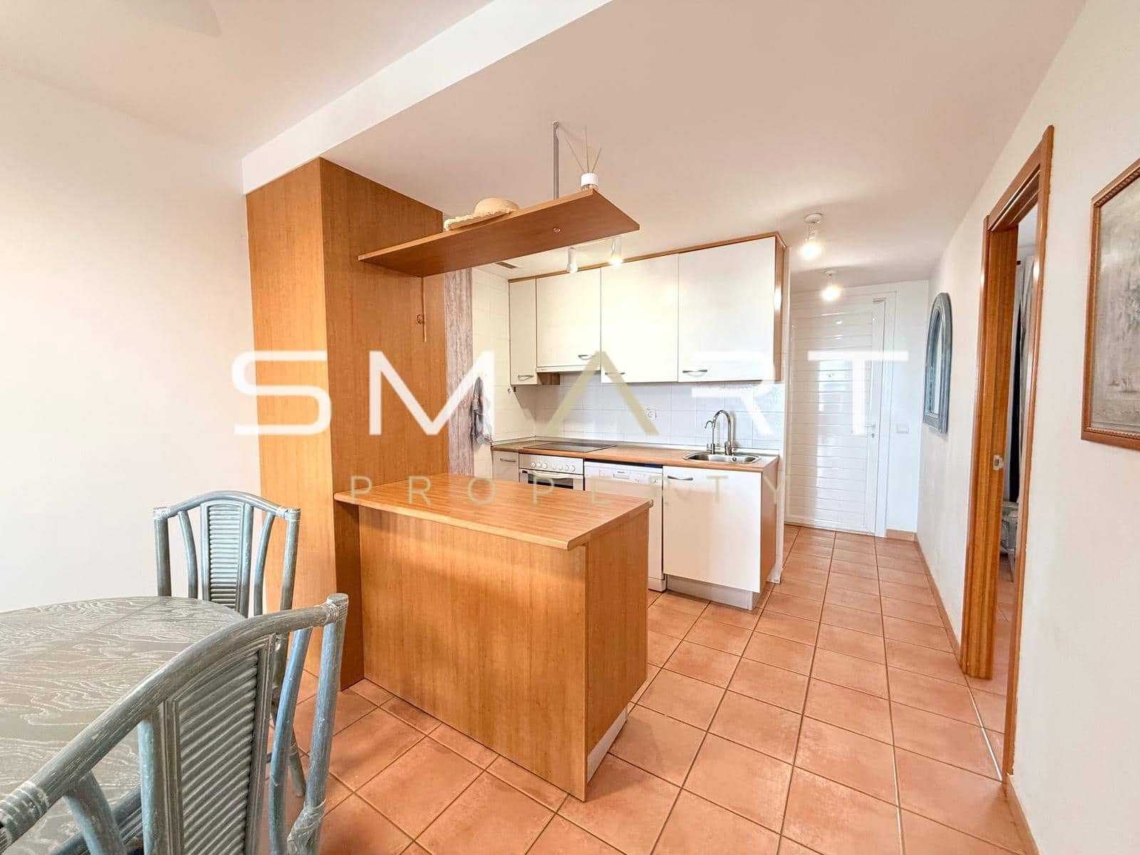 2 makuuhuone Huoneisto myytävänä paikassa Adeje mukana uima-altaan 
autotalli - 319 000 € (Ref: 10026144)