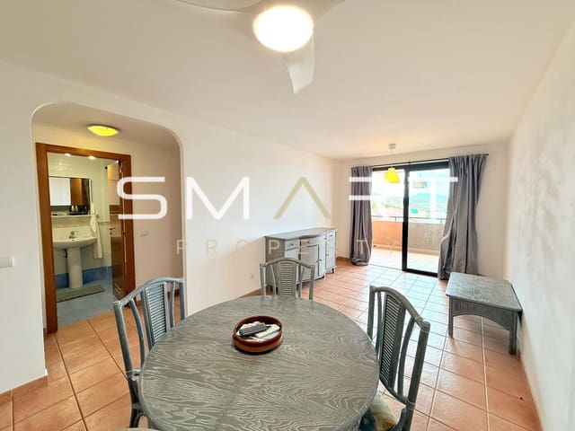 2 slaapkamer Appartement te koop in Callao Salvaje - Playa Paraíso, Adeje met zwembad garage - € 319.000 (Ref: 10026144)