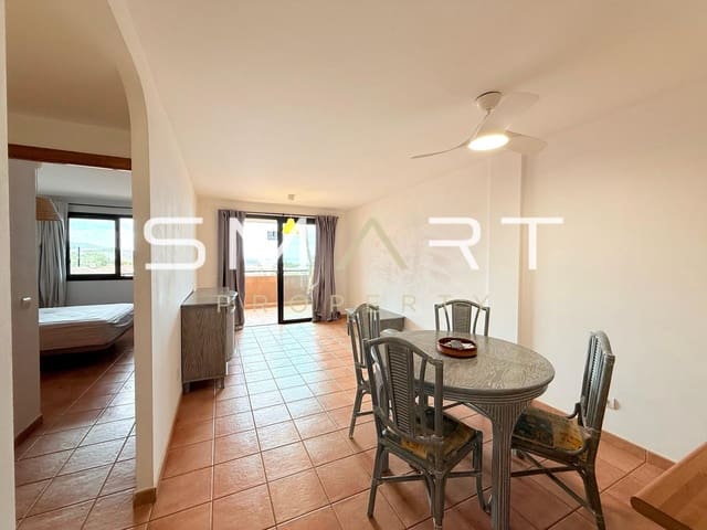 2 slaapkamer Appartement te koop in Callao Salvaje - Playa Paraíso, Adeje met zwembad garage - € 319.000 (Ref: 10026144)