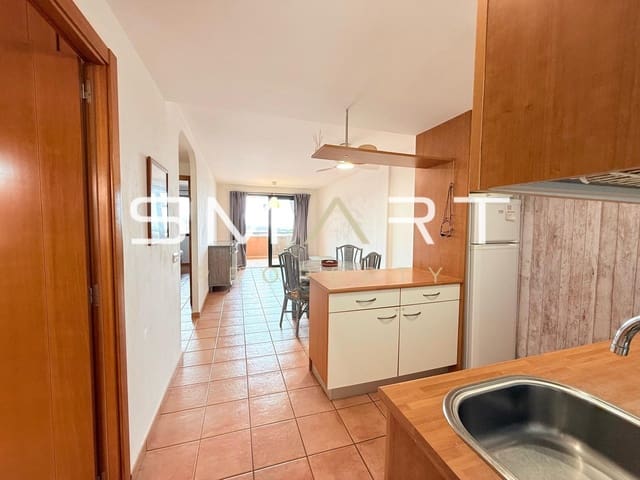 2 slaapkamer Appartement te koop in Callao Salvaje - Playa Paraíso, Adeje met zwembad garage - € 319.000 (Ref: 10026144)