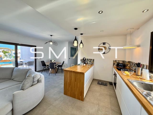 3 quarto Moradia em Banda para venda em Playa Paraiso, Adeje com piscina garagem - 780 000 € (Ref: 10026169)