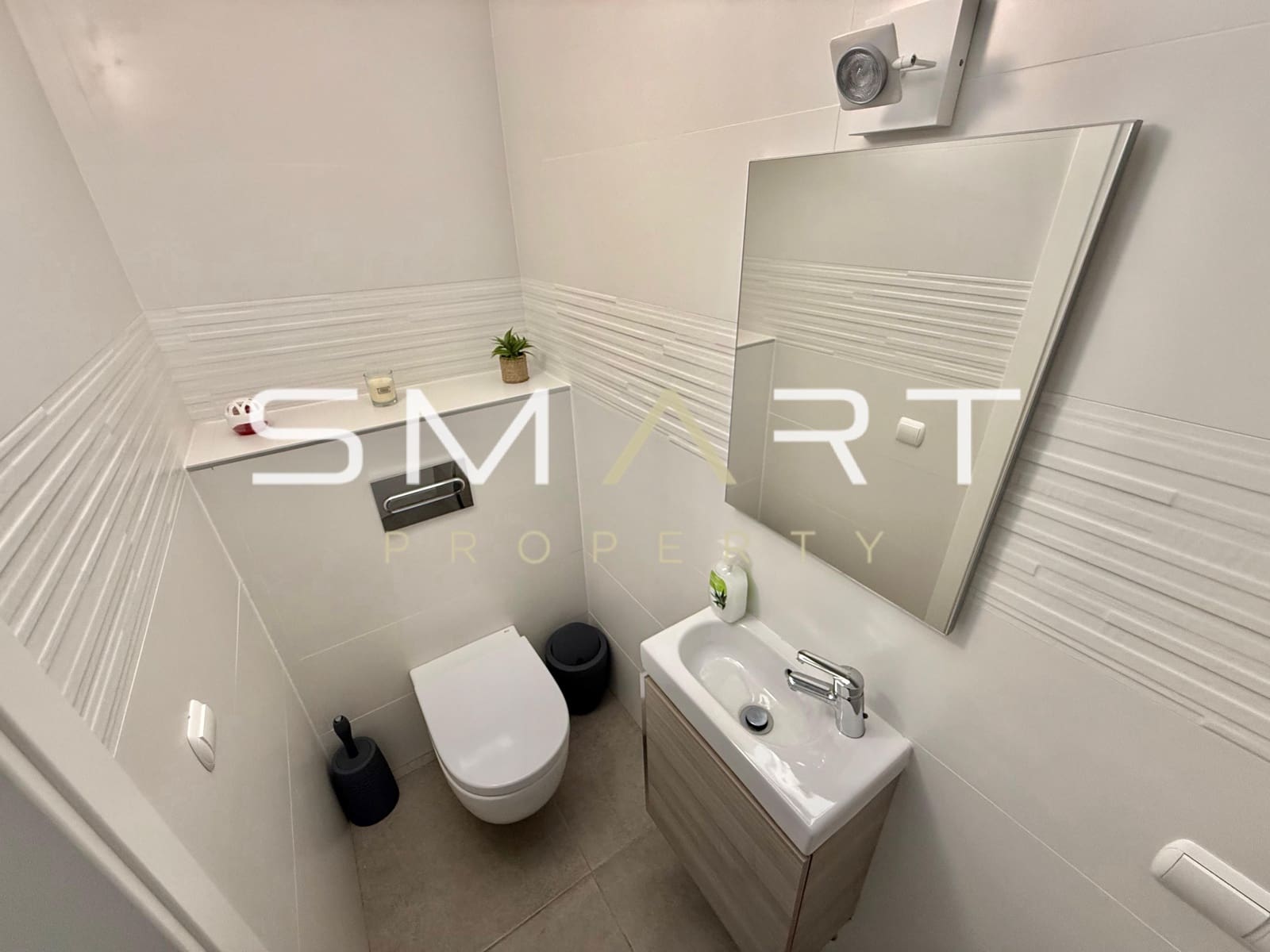 3 quarto Moradia em Banda para venda em Playa Paraiso com piscina garagem - 780 000 € (Ref: 10026169)