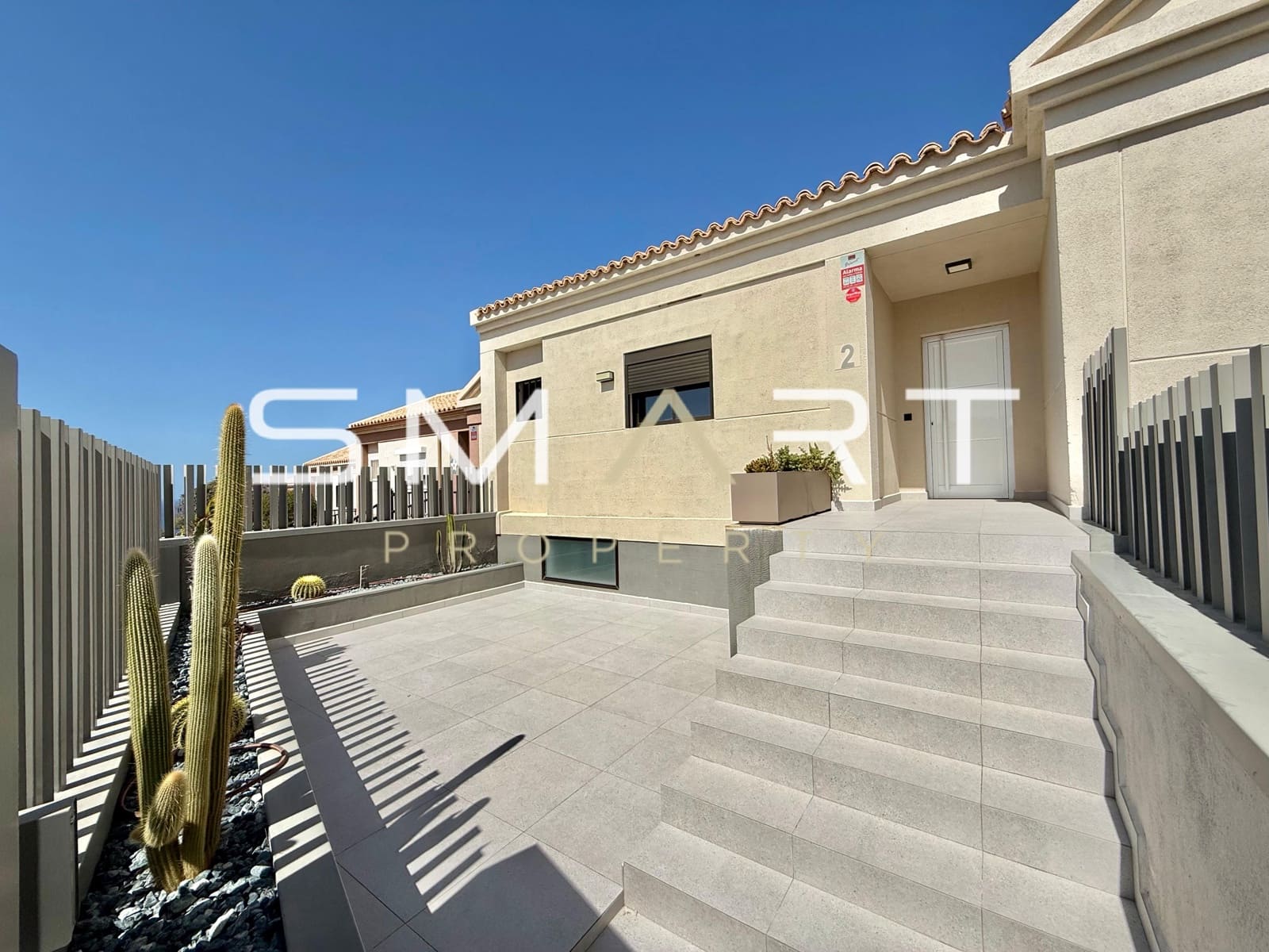3 quarto Moradia em Banda para venda em Playa Paraiso com piscina garagem - 780 000 € (Ref: 10026169)