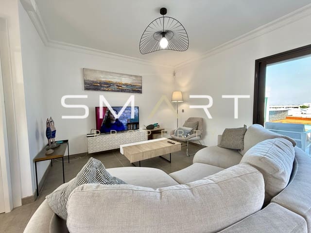 3 quarto Moradia em Banda para venda em Playa Paraiso, Adeje com piscina garagem - 780 000 € (Ref: 10026169)
