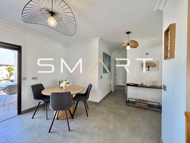 3 quarto Moradia em Banda para venda em Playa Paraiso, Adeje com piscina garagem - 780 000 € (Ref: 10026169)