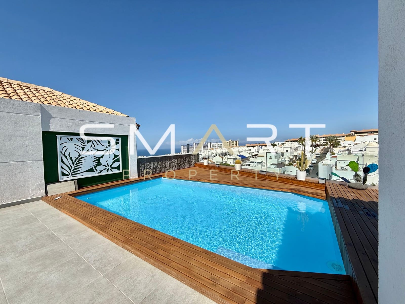 3 quarto Moradia em Banda para venda em Playa Paraiso com piscina garagem - 780 000 € (Ref: 10026169)