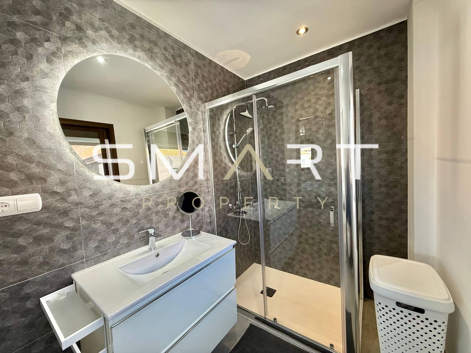 3 quarto Moradia em Banda para venda em Playa Paraiso com piscina garagem - 780 000 € (Ref: 10026169)