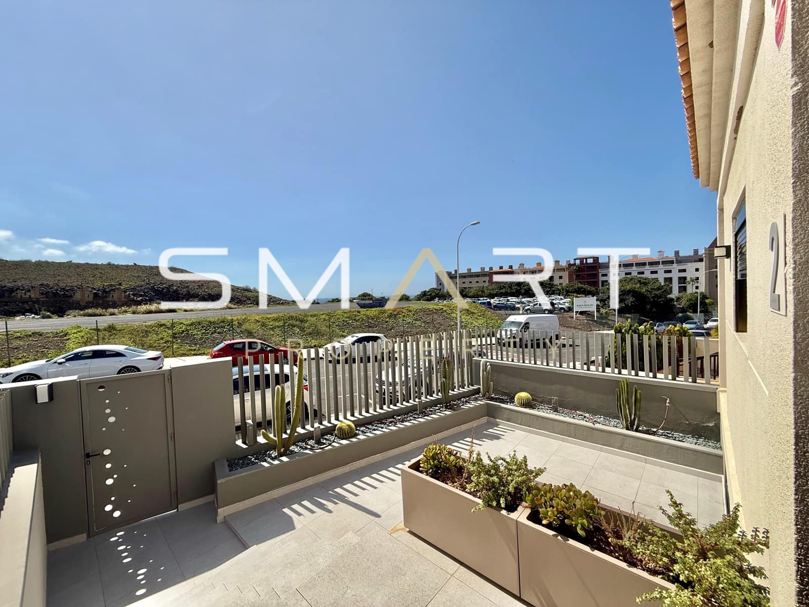 3 quarto Moradia em Banda para venda em Playa Paraiso com piscina garagem - 780 000 € (Ref: 10026169)