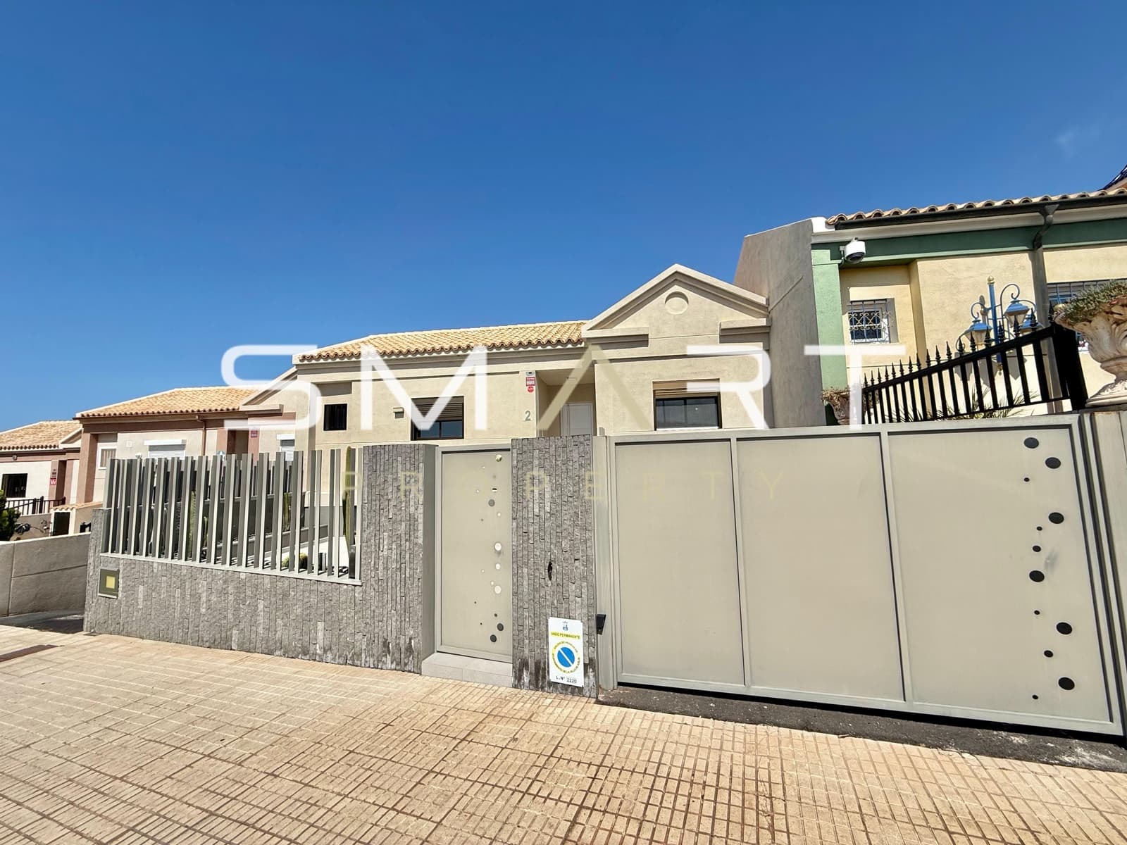 3 quarto Moradia em Banda para venda em Playa Paraiso com piscina garagem - 780 000 € (Ref: 10026169)