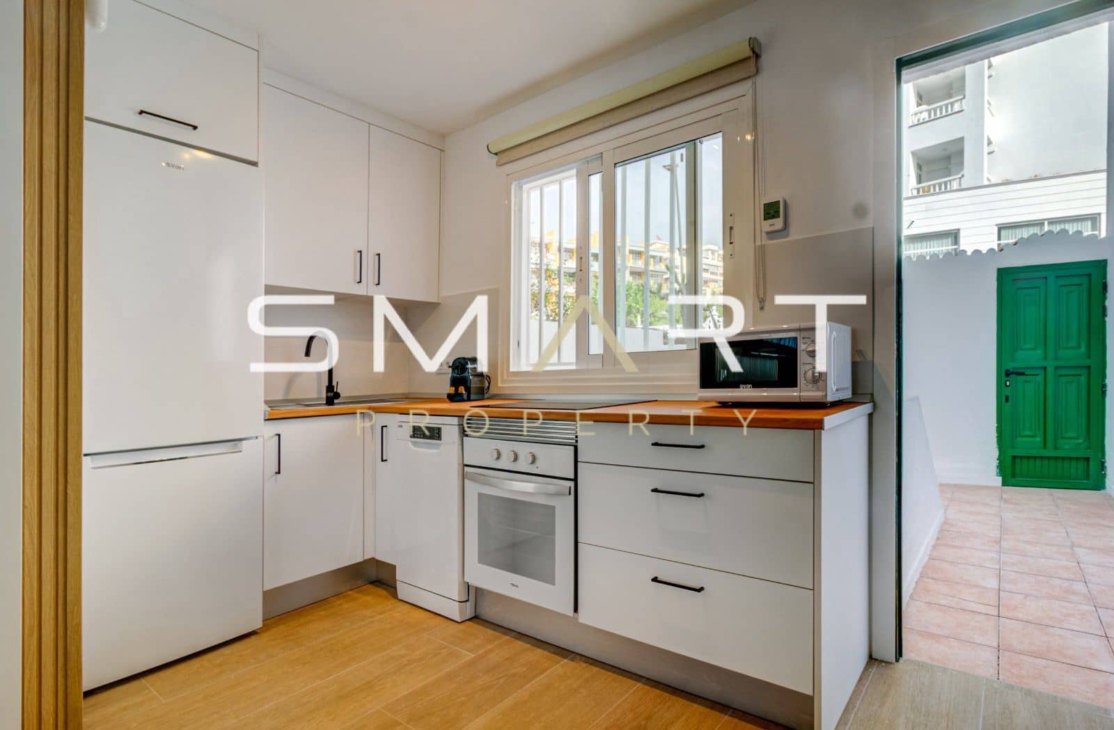 2 quarto Apartamento para venda em Puerto Santiago com piscina garagem - 440 000 € (Ref: 10026242)