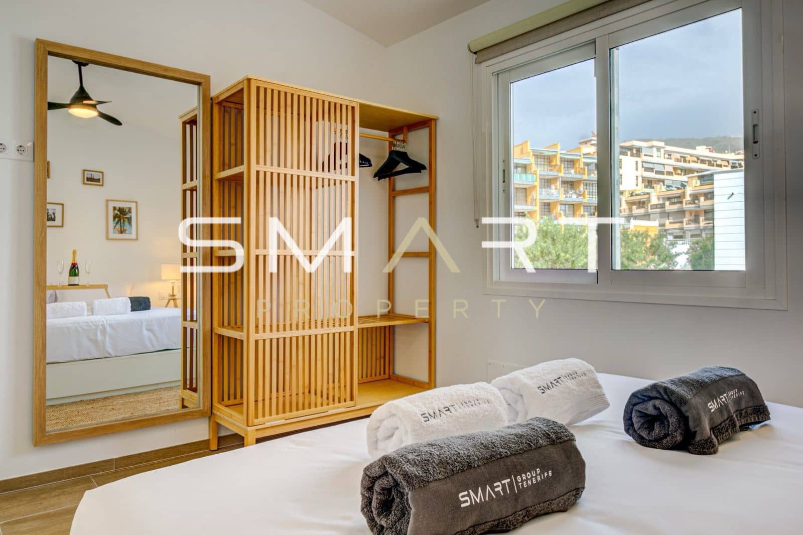 2 quarto Apartamento para venda em Puerto Santiago com piscina garagem - 440 000 € (Ref: 10026242)