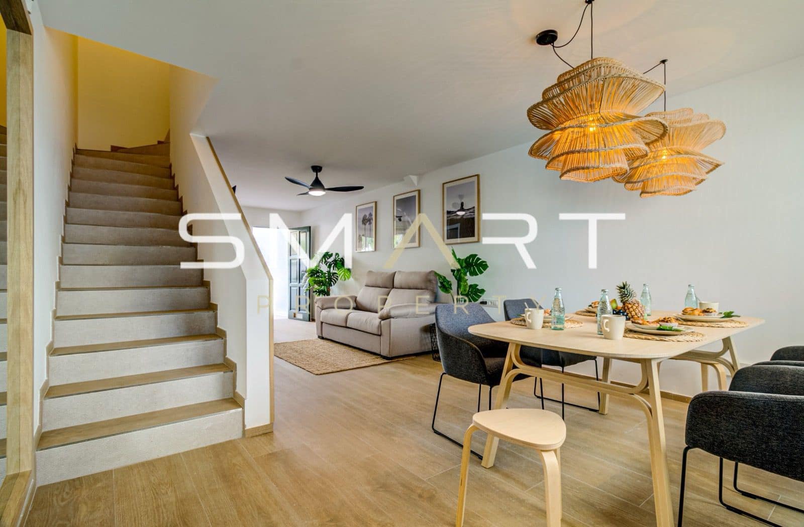 2 quarto Apartamento para venda em Puerto Santiago com piscina garagem - 440 000 € (Ref: 10026242)