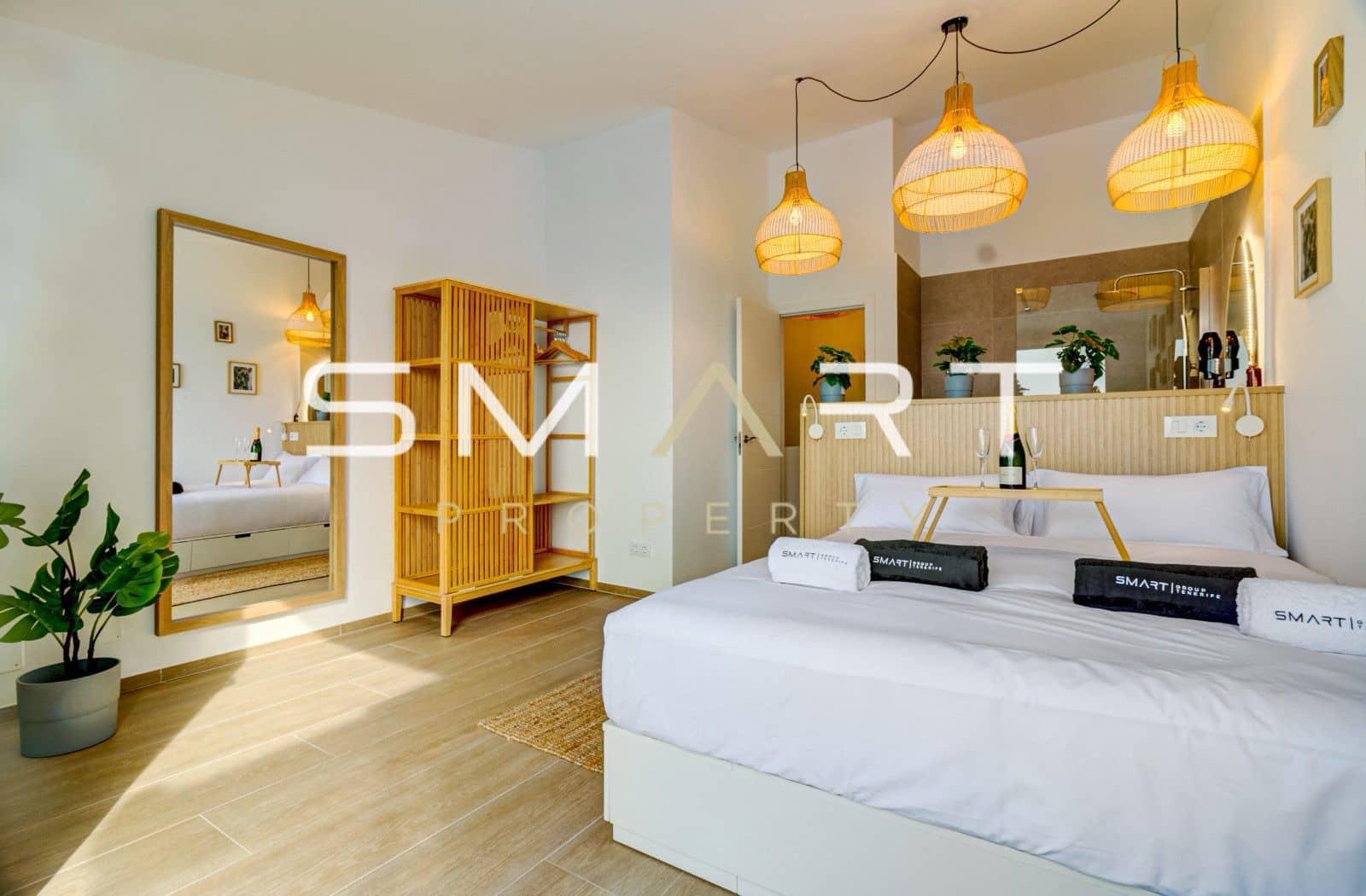 2 quarto Apartamento para venda em Puerto Santiago com piscina garagem - 440 000 € (Ref: 10026242)
