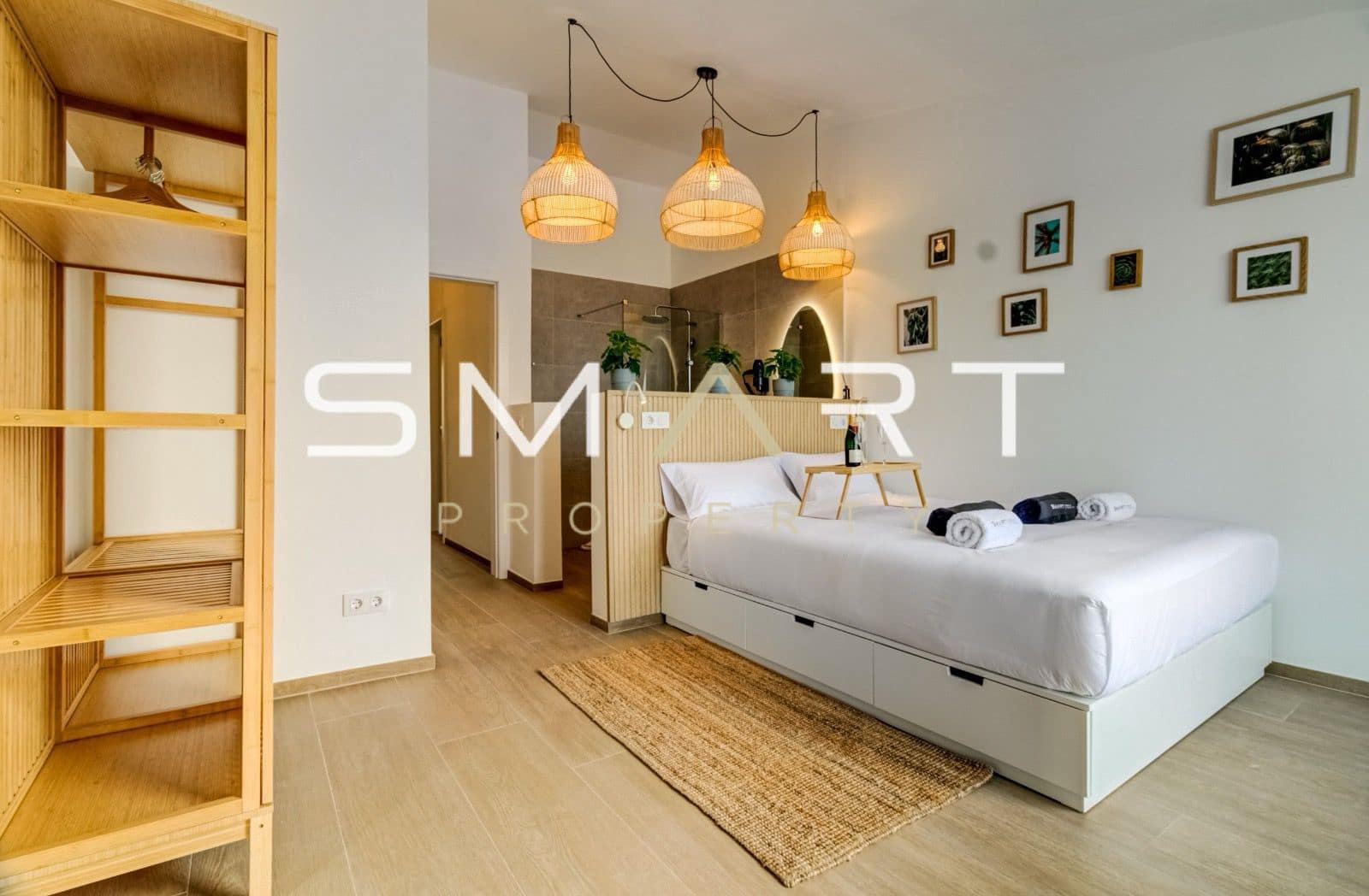 2 quarto Apartamento para venda em Puerto Santiago com piscina garagem - 440 000 € (Ref: 10026242)
