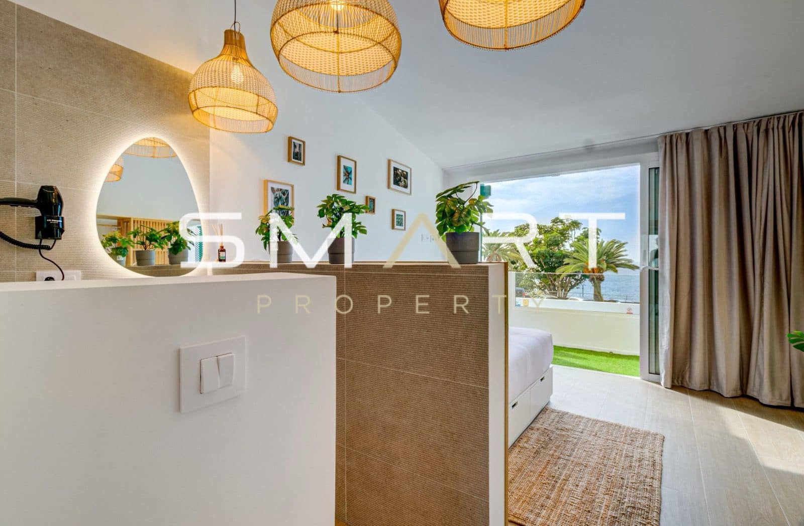 2 quarto Apartamento para venda em Puerto Santiago com piscina garagem - 440 000 € (Ref: 10026242)