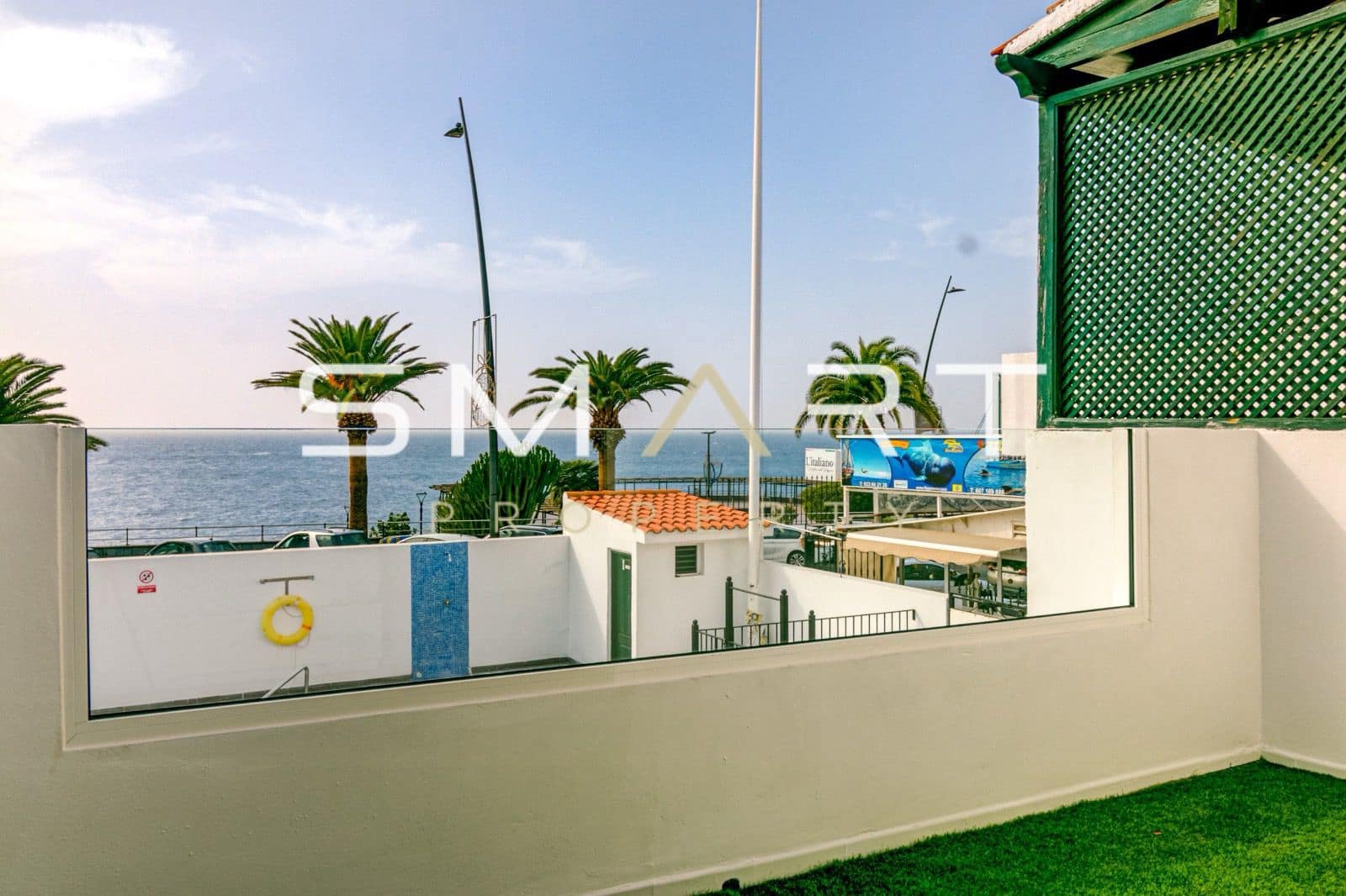2 quarto Apartamento para venda em Puerto Santiago com piscina garagem - 440 000 € (Ref: 10026242)