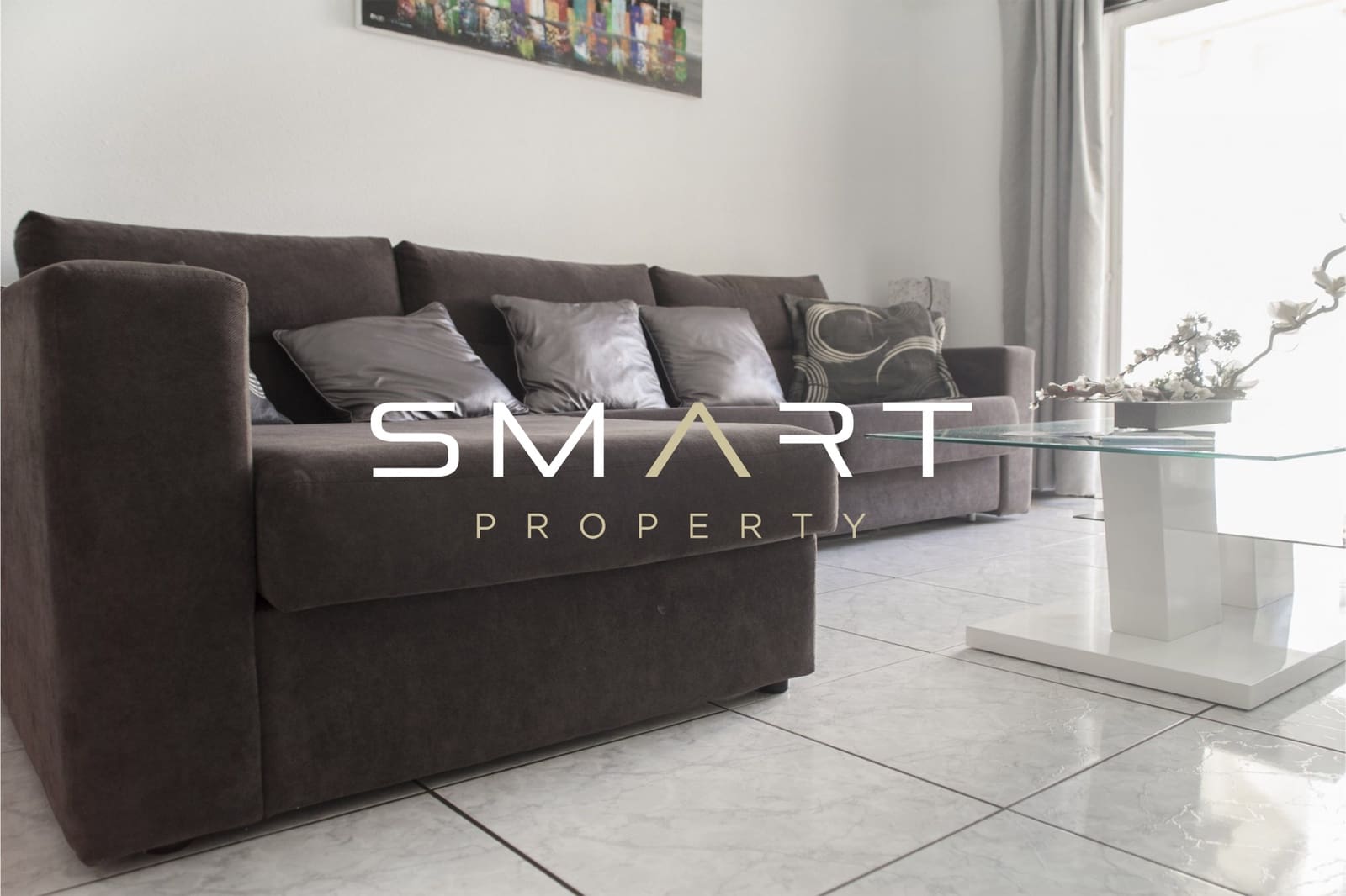 1 slaapkamer Appartement te koop in Torviscas met zwembad - € 295.000 (Ref: 10026243)
