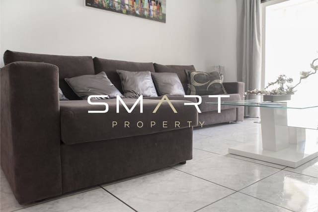 1 sypialnia Apartament na sprzedaż w Torviscas, Adeje z basenem - 295 000 € (Ref: 10026243)