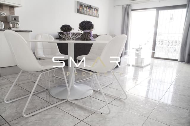 1 sypialnia Apartament na sprzedaż w Torviscas, Adeje z basenem - 295 000 € (Ref: 10026243)