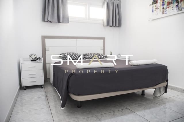 1 sypialnia Apartament na sprzedaż w Torviscas, Adeje z basenem - 295 000 € (Ref: 10026243)