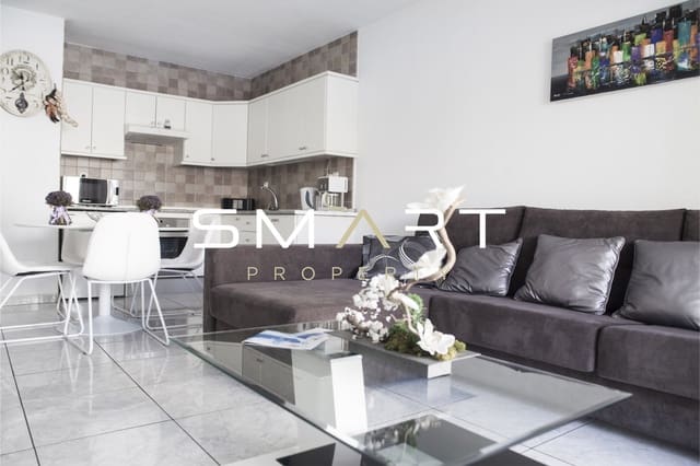 1 sypialnia Apartament na sprzedaż w Torviscas, Adeje z basenem - 295 000 € (Ref: 10026243)