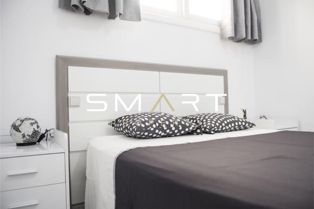 1 sypialnia Apartament na sprzedaż w Torviscas, Adeje z basenem - 295 000 € (Ref: 10026243)