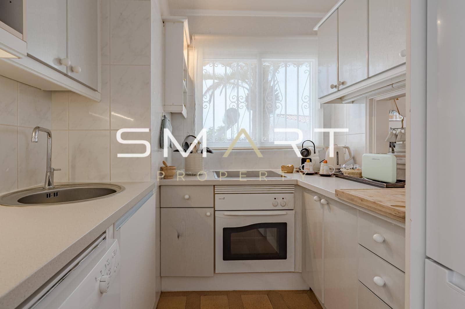 2 sypialnia Dom na sprzedaż w Costa Adeje z garażem - 750 000 € (Ref: 9978015)
