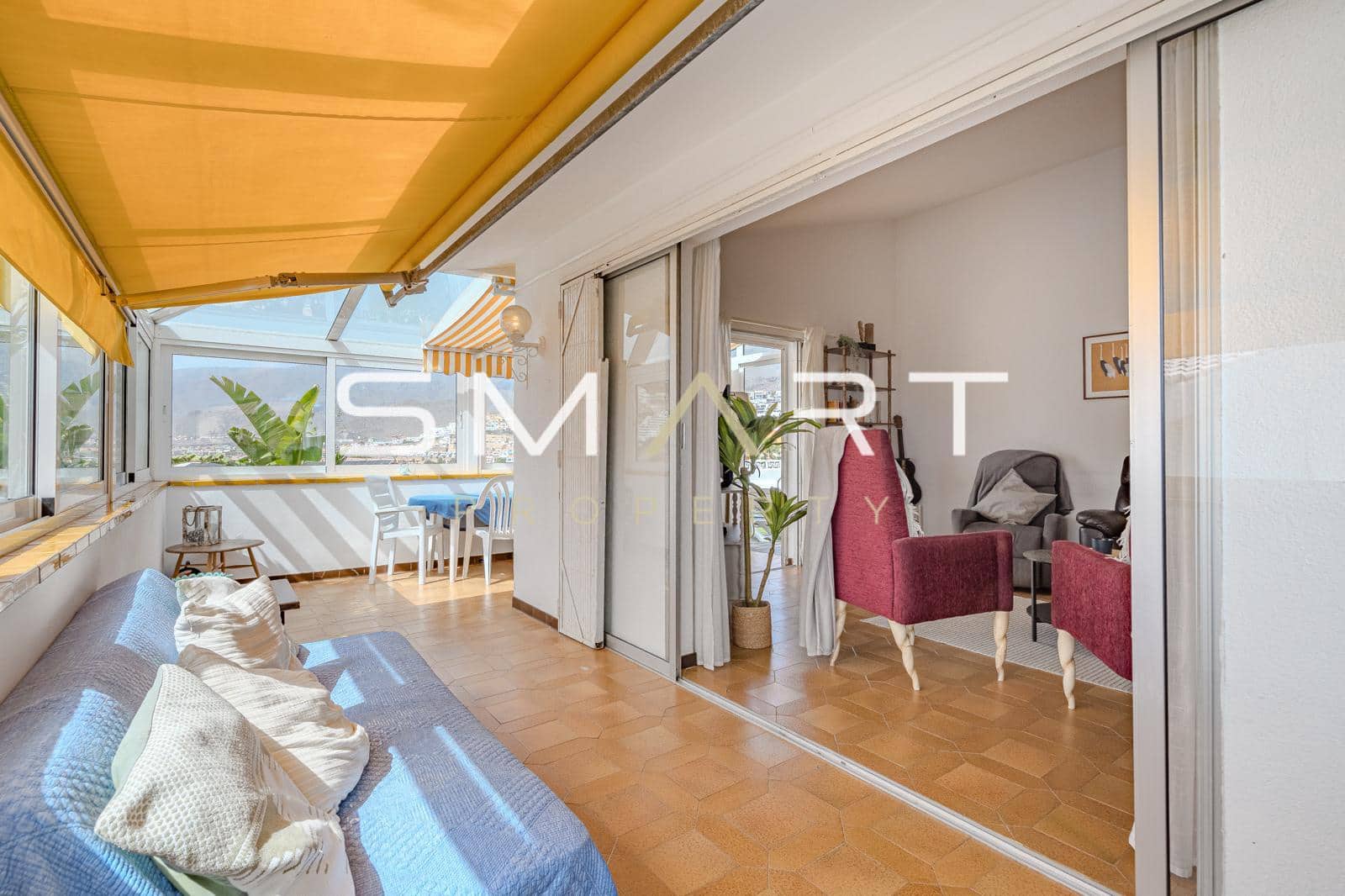 2 sypialnia Dom na sprzedaż w Costa Adeje z garażem - 750 000 € (Ref: 9978015)