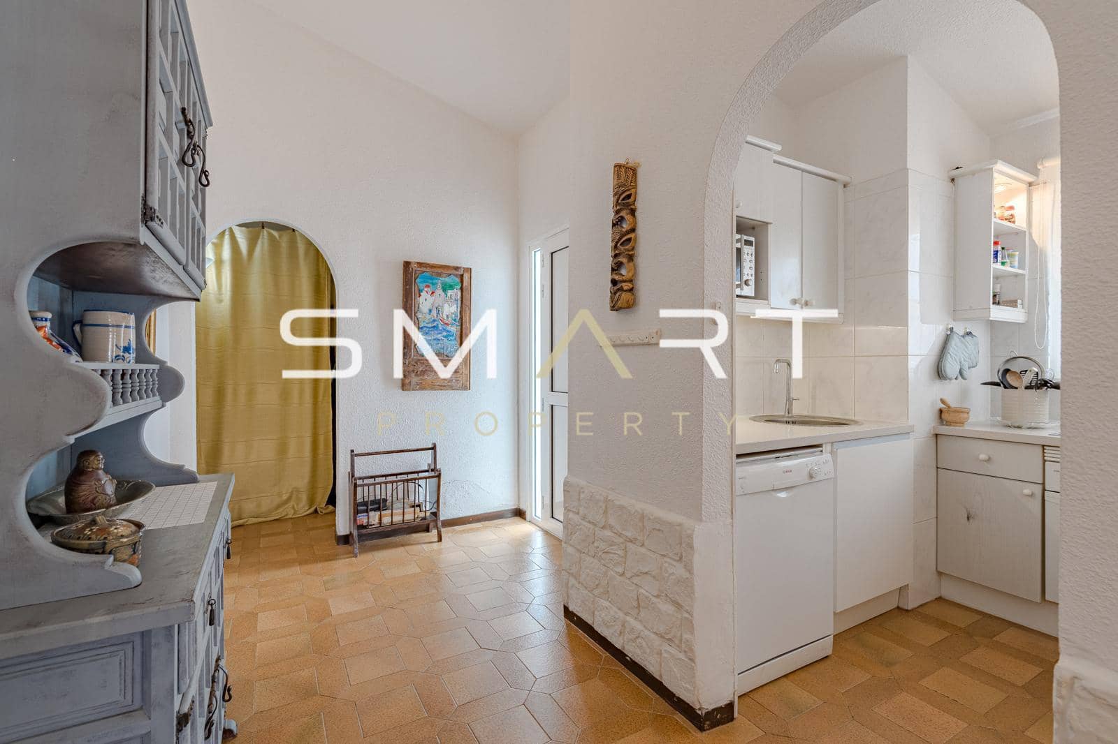 2 sypialnia Dom na sprzedaż w Costa Adeje z garażem - 750 000 € (Ref: 9978015)