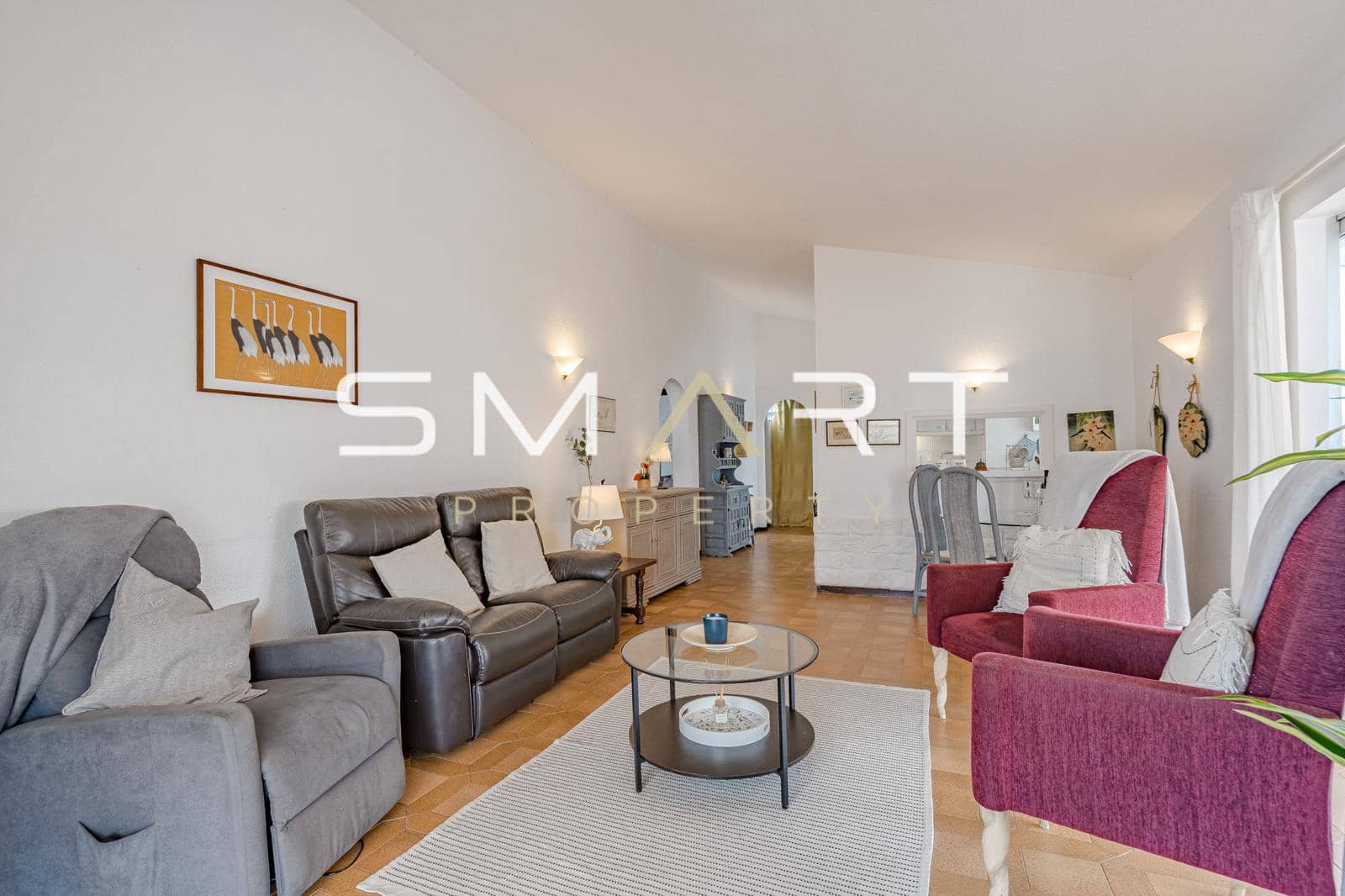 2 sypialnia Dom na sprzedaż w Costa Adeje z garażem - 750 000 € (Ref: 9978015)