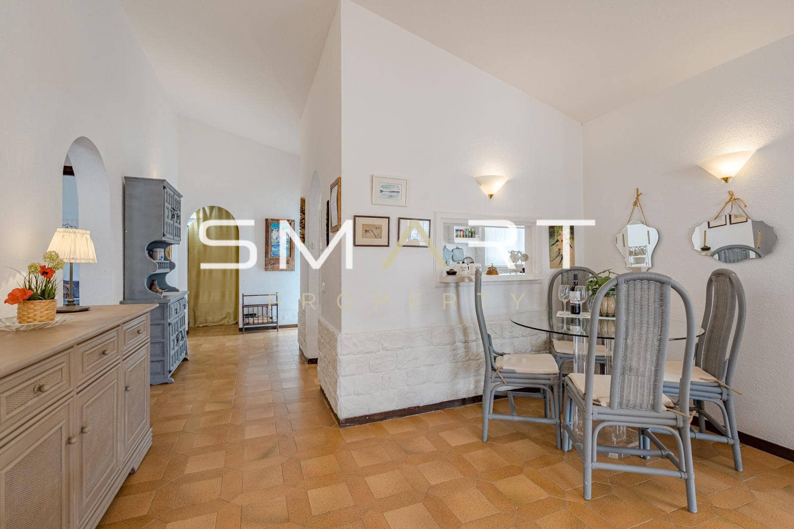 2 sypialnia Dom na sprzedaż w Costa Adeje z garażem - 750 000 € (Ref: 9978015)