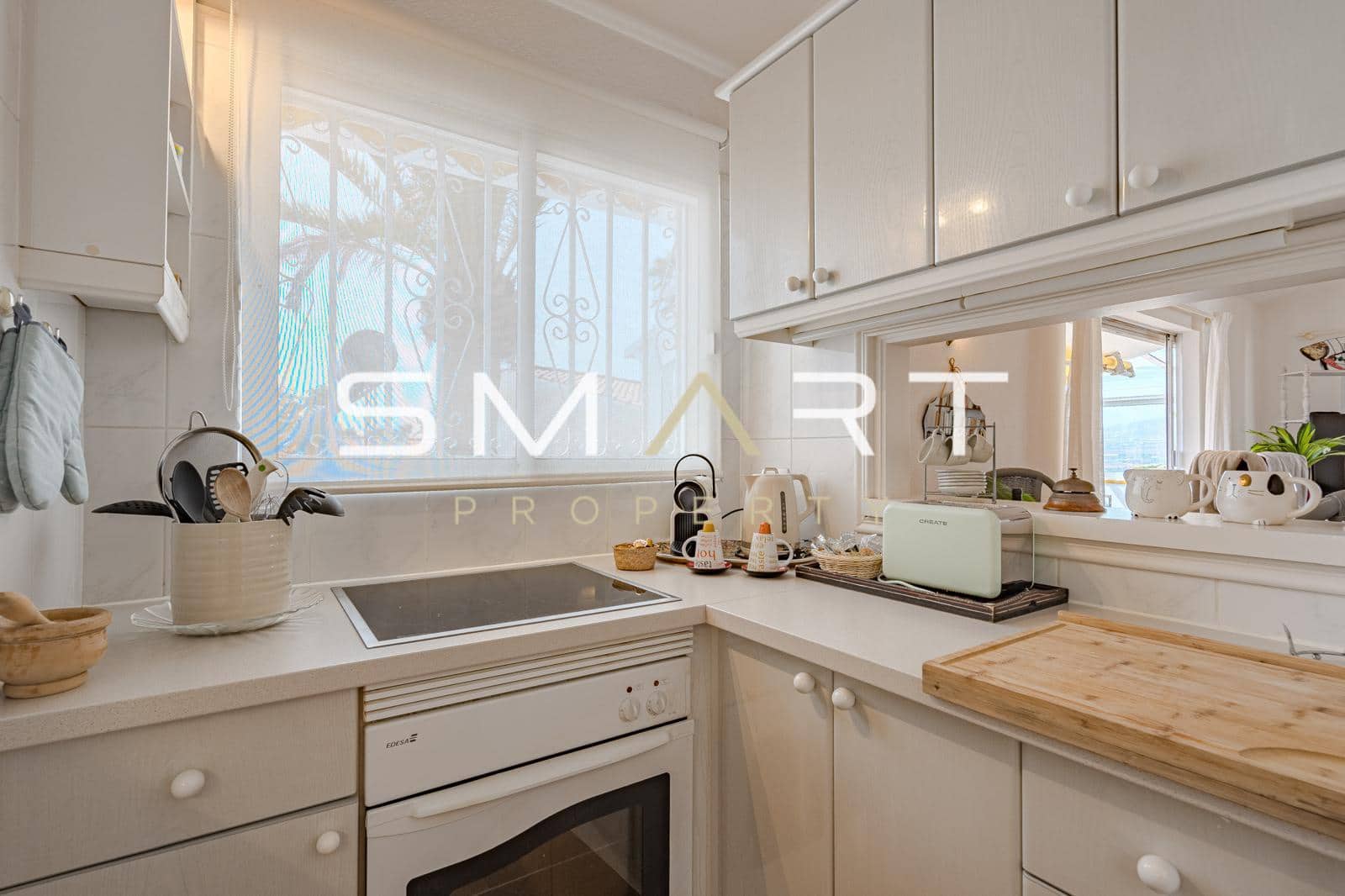 2 sypialnia Dom na sprzedaż w Costa Adeje z garażem - 750 000 € (Ref: 9978015)