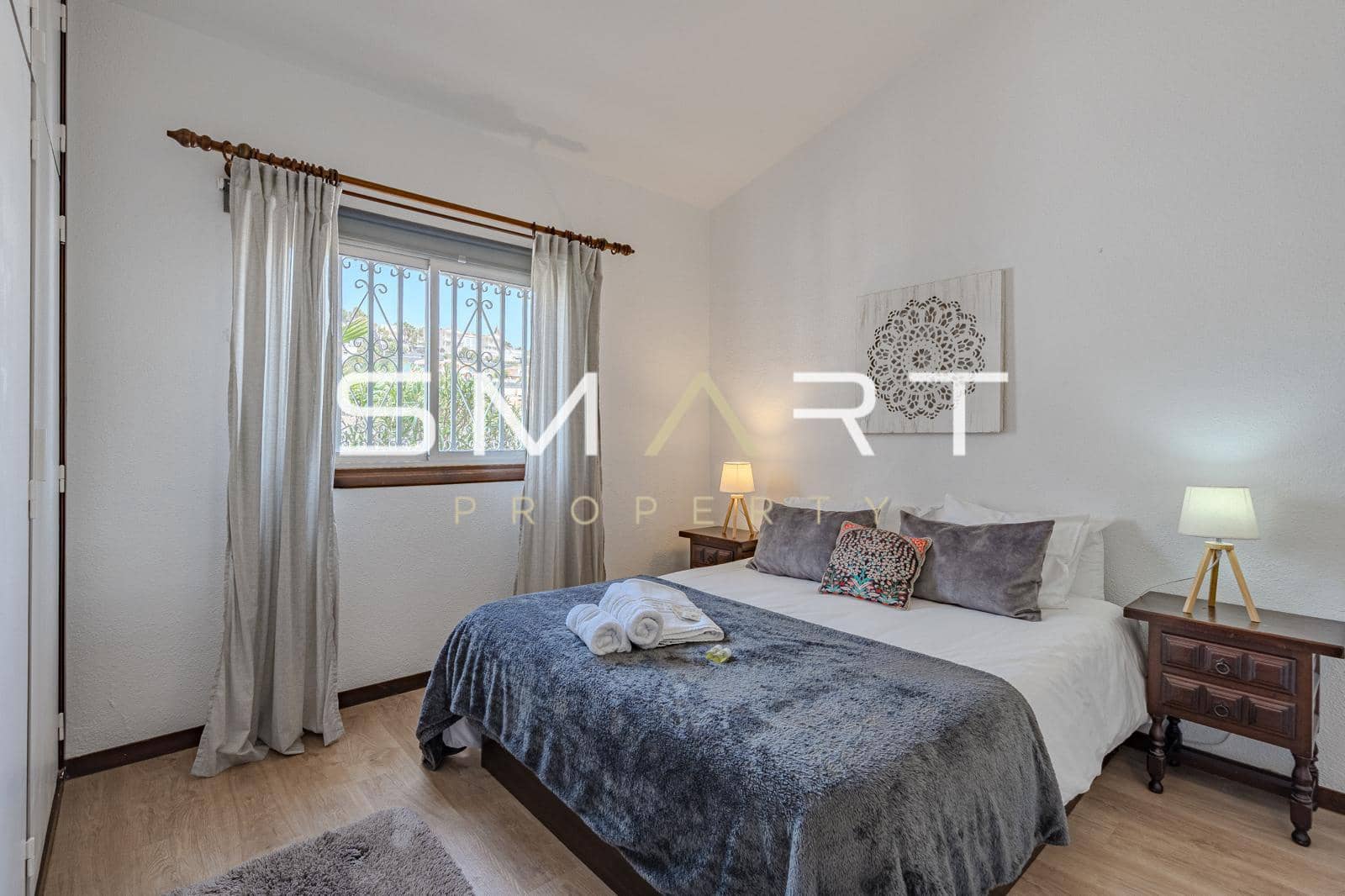 2 sypialnia Dom na sprzedaż w Costa Adeje z garażem - 750 000 € (Ref: 9978015)
