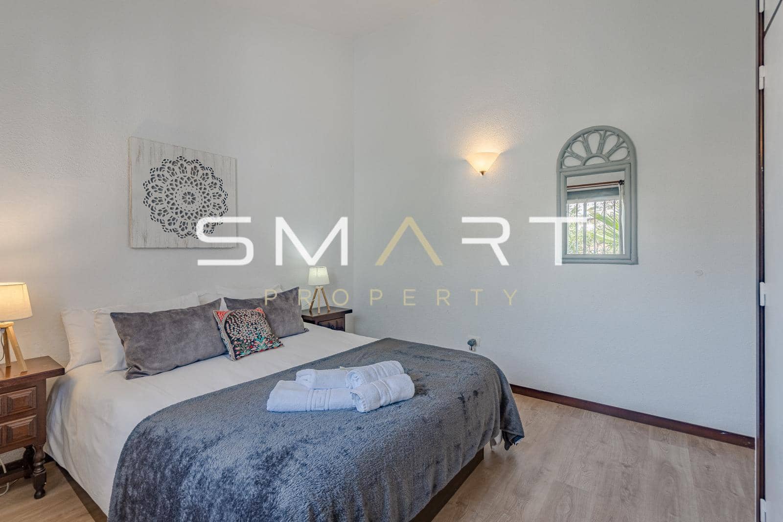2 sypialnia Dom na sprzedaż w Costa Adeje z garażem - 750 000 € (Ref: 9978015)