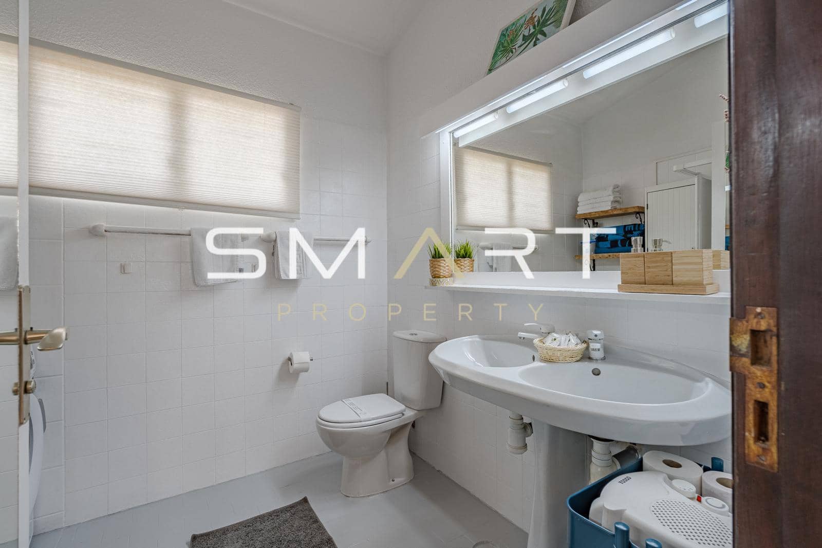 2 sypialnia Dom na sprzedaż w Costa Adeje z garażem - 750 000 € (Ref: 9978015)