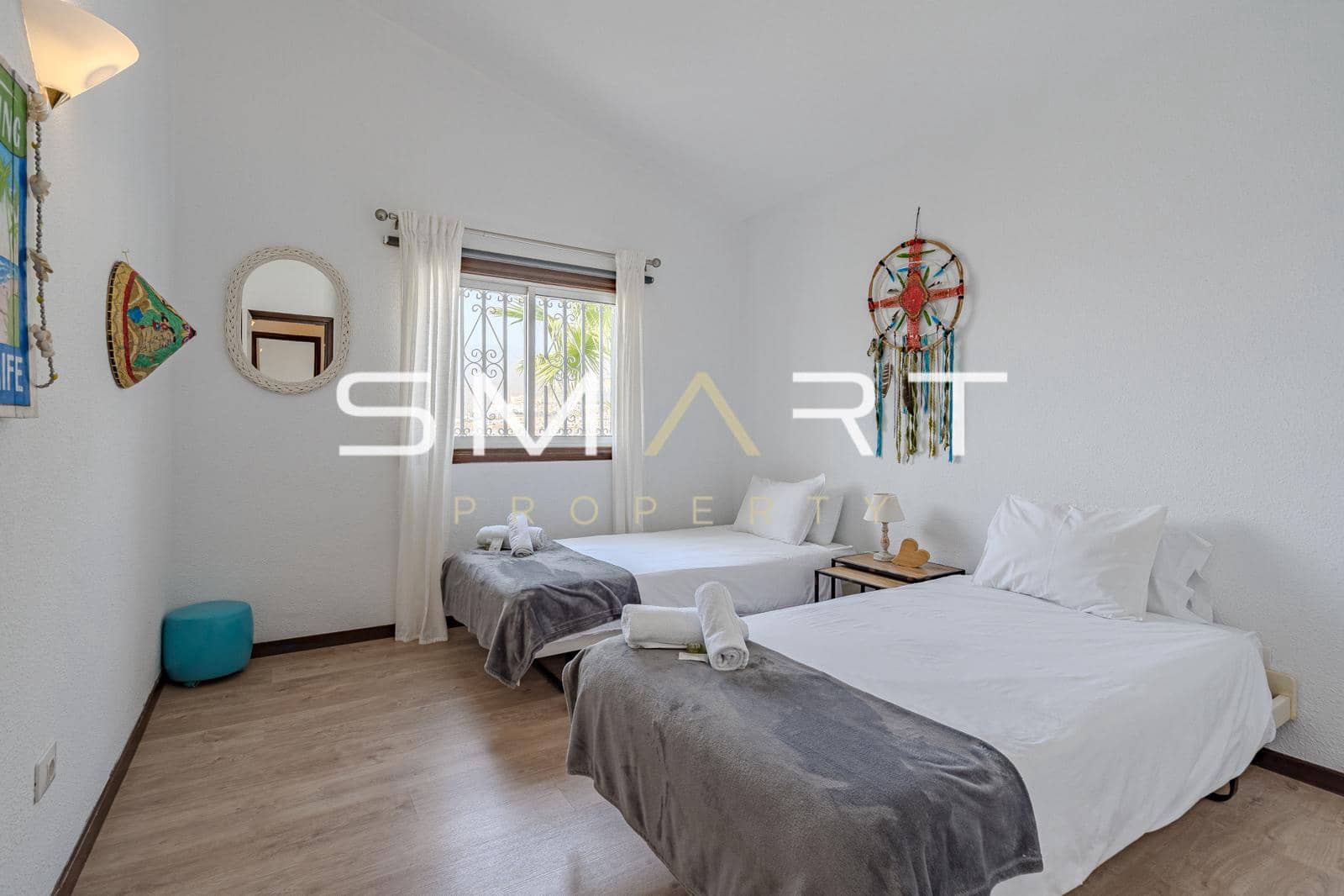 2 sypialnia Dom na sprzedaż w Costa Adeje z garażem - 750 000 € (Ref: 9978015)