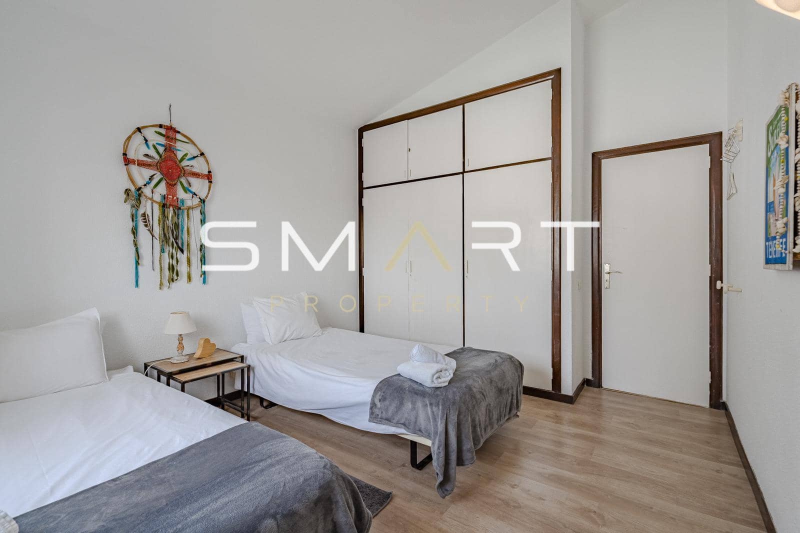 2 sypialnia Dom na sprzedaż w Costa Adeje z garażem - 750 000 € (Ref: 9978015)